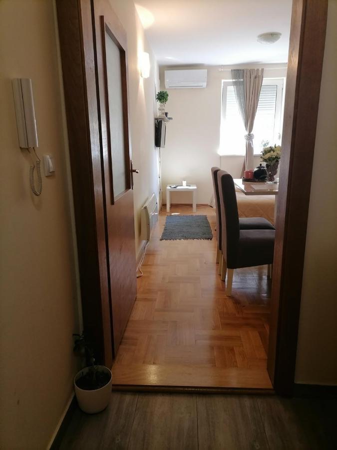 Studio Dunja Apartment Vrnjacka Banja Luaran gambar